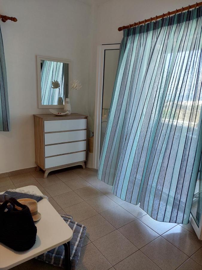 Paros Reppas House "Portes" 외부 사진