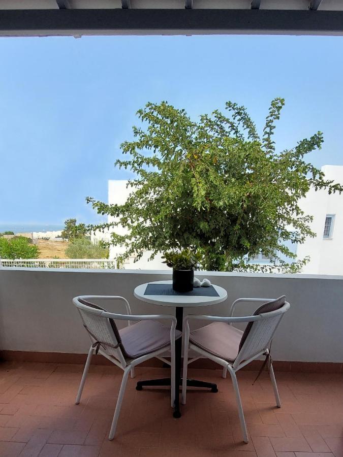 Paros Reppas House "Portes" 외부 사진