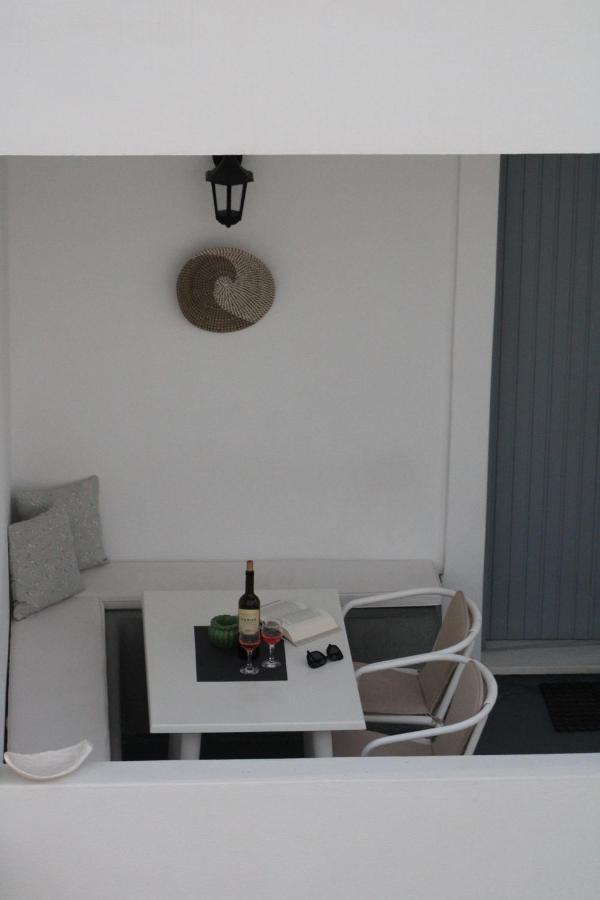 Paros Reppas House "Portes" 외부 사진